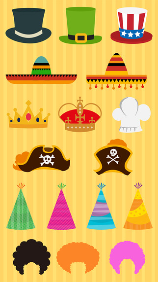 ちょびヒゲのスクリーンショット_3