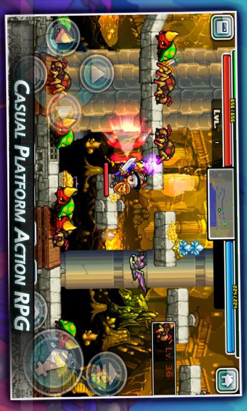 ILLUSIA 2のスクリーンショット_1