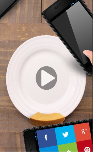 トマトバウムクーヘンのスクリーンショット_1