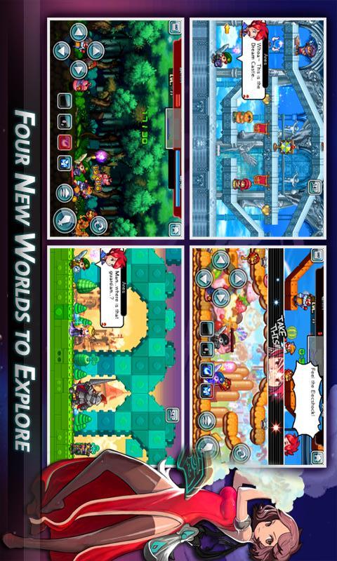 ILLUSIA 2のスクリーンショット_2