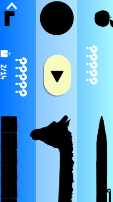 Bouncy Doggy -お絵かきアクションゲームのスクリーンショット_4