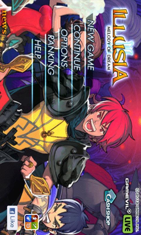 ILLUSIA 2のスクリーンショット_5