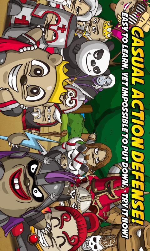 モールハートのスクリーンショット_1