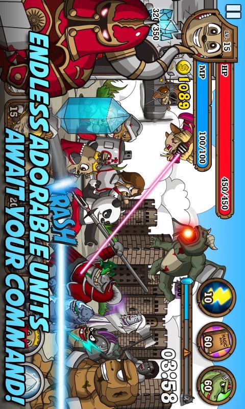 モールハートのスクリーンショット_2