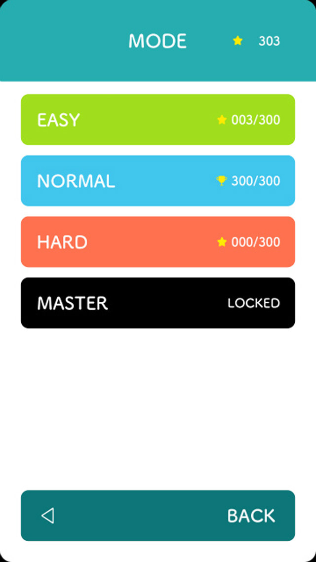 頭が良くなるスライド パズル ゲーム 10 （TEN）のスクリーンショット_2