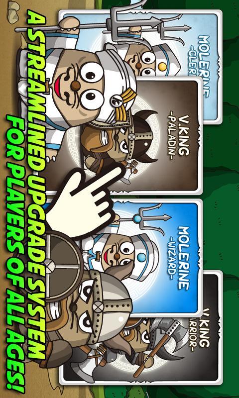 モールハートのスクリーンショット_4