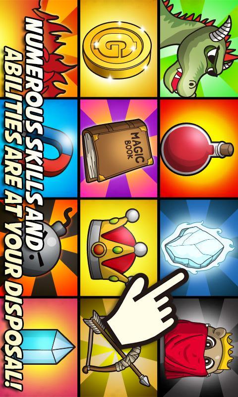 モールハートのスクリーンショット_5