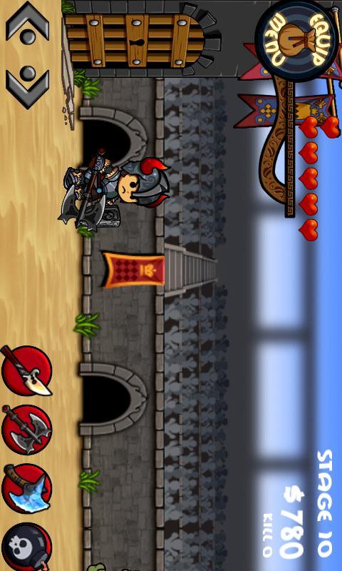 Colosseumのスクリーンショット_2