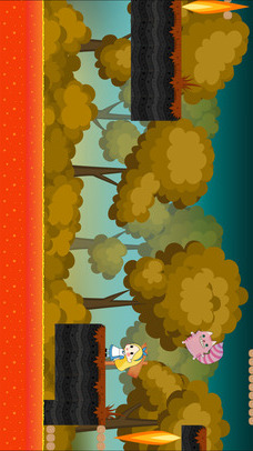 アリス イン ナイトメア - 不思議の国のアリス アクションゲームのスクリーンショット_4