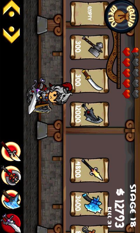 Colosseumのスクリーンショット_4