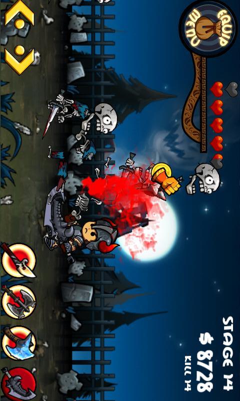 Colosseumのスクリーンショット_5