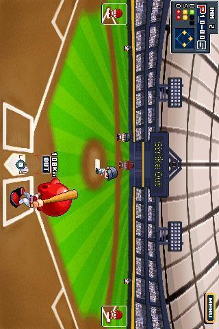 Baseball Superstars®のスクリーンショット_1