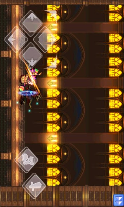 ILLUSIAのスクリーンショット_3