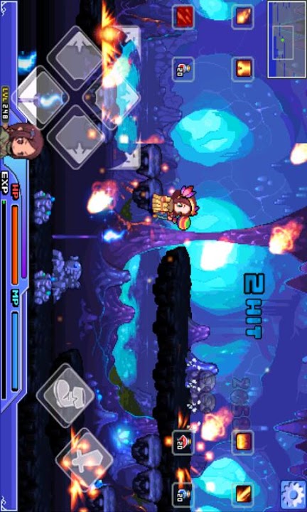 ILLUSIAのスクリーンショット_4