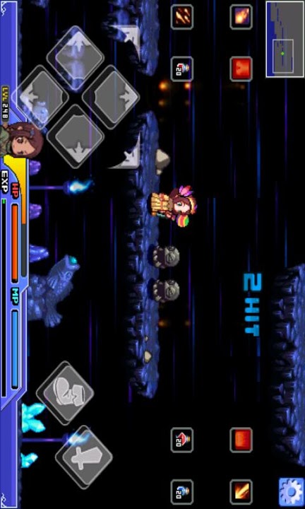 ILLUSIAのスクリーンショット_5