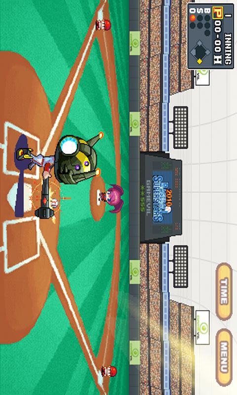 Baseball Superstars® 2010のスクリーンショット_3