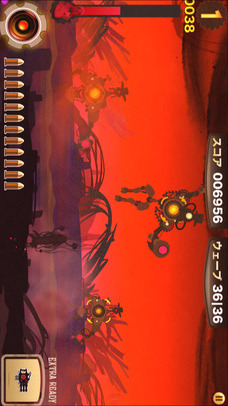 Gunslingerのスクリーンショット_4