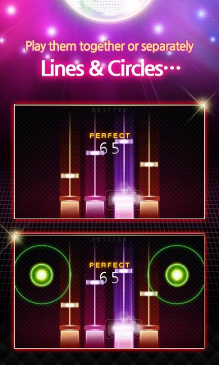 タッチ・ミックス FXのスクリーンショット_4