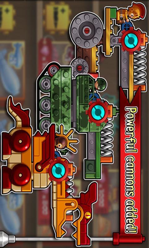 トイ・ショットのスクリーンショット_3