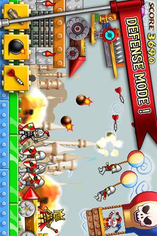 トイ・ショットのスクリーンショット_4