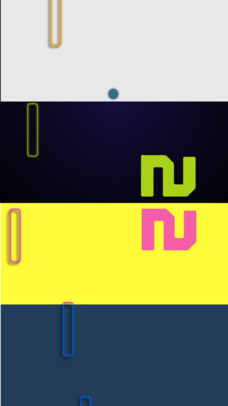 Hella Infinityのスクリーンショット_3