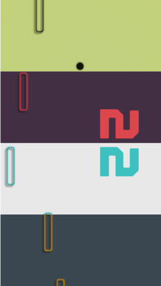 Hella Infinityのスクリーンショット_4