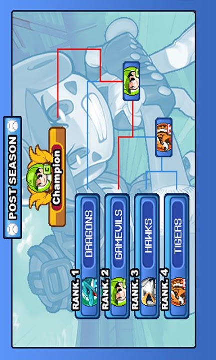 Baseball Superstars® 2010 Liteのスクリーンショット_4