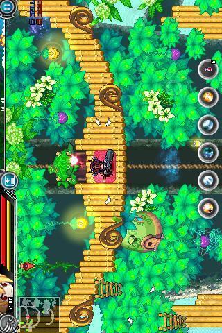 ゼノニア® 3のスクリーンショット_5