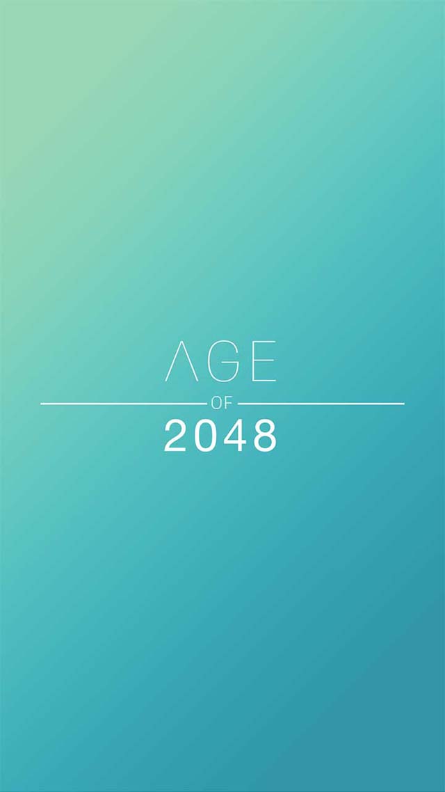 エイジオブ2048 (2048パズル)のスクリーンショット_5