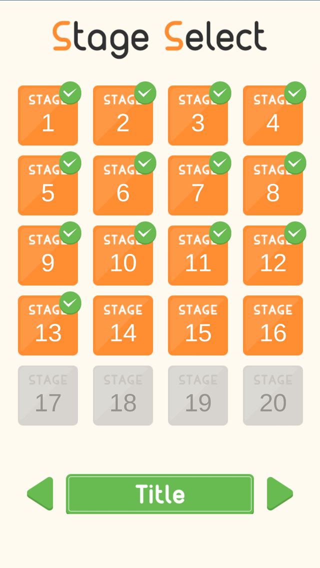 スカッと脳トレ！Lightのスクリーンショット_5