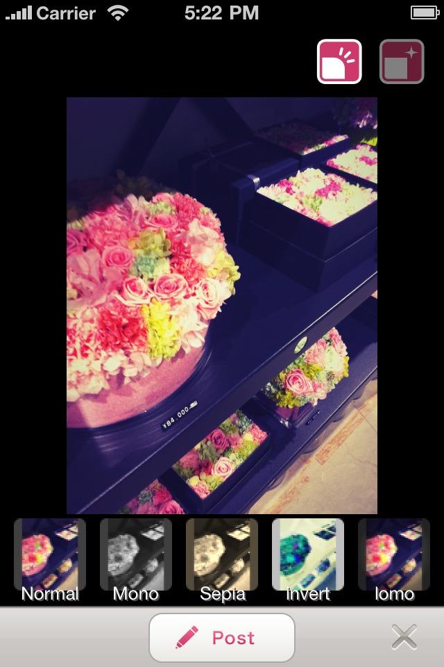 Love it!のスクリーンショット_2