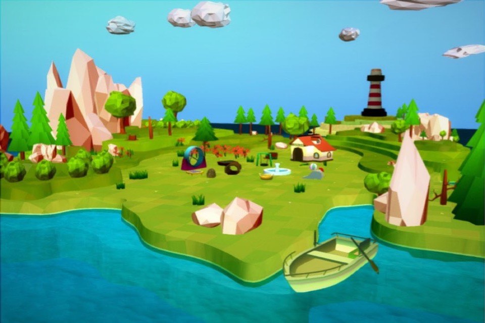 Myハリネズミのスクリーンショット_2