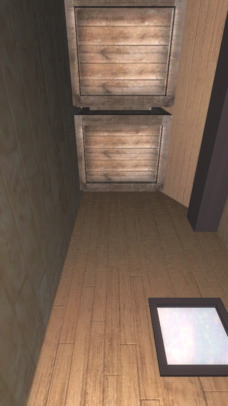 脱出ゲーム 博士からの挑戦状２のスクリーンショット_2