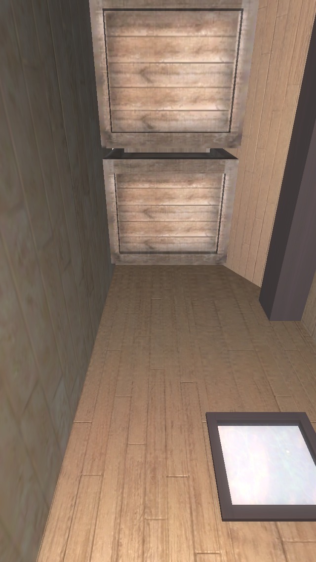 脱出ゲーム 博士からの挑戦状２のスクリーンショット_2