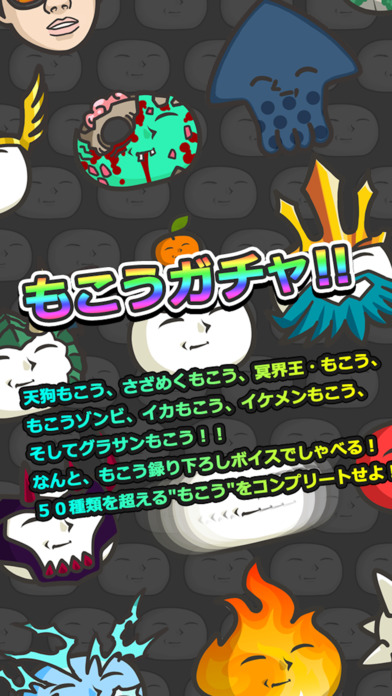 ころころもこうのアプリ情報 予約トップ10
