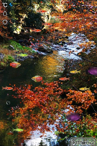 Photo Aquariumのスクリーンショット_1