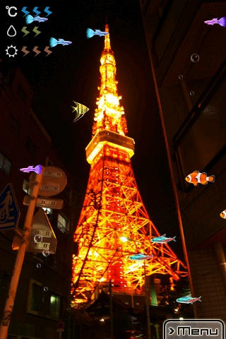 Photo Aquariumのスクリーンショット_2