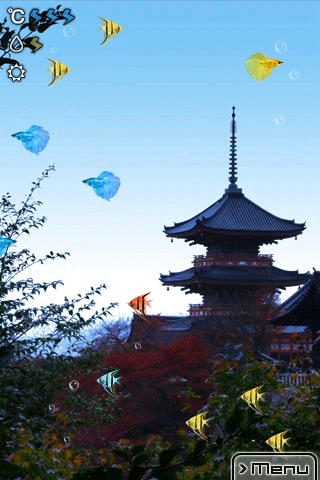 Photo Aquariumのスクリーンショット_3