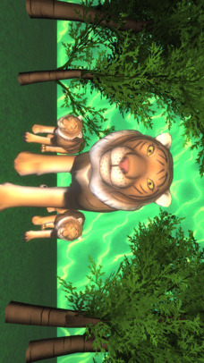 脱出ゲーム 博士からの挑戦状２のスクリーンショット_4