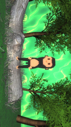 脱出ゲーム 博士からの挑戦状２のスクリーンショット_5