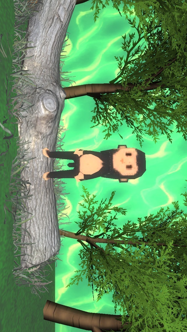 脱出ゲーム 博士からの挑戦状２のスクリーンショット_5