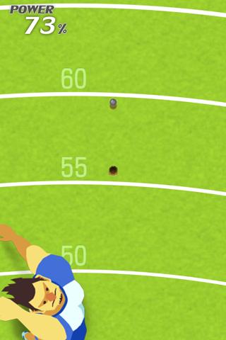 ロンドン・コロシアム【スポーツゲーム／完全無料】のスクリーンショット_4