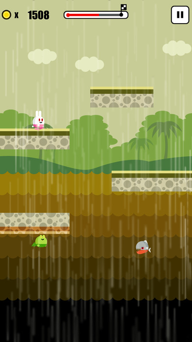 TWIN HOPPERのスクリーンショット_3