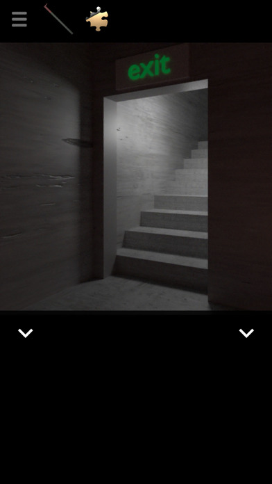 脱出ゲーム-ロボットルーム- ロボ部屋からの脱出のスクリーンショット_4