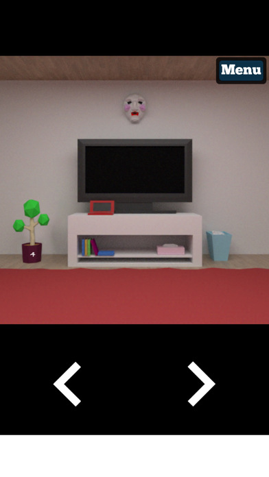 脱出ゲーム -FACE-のスクリーンショット_2