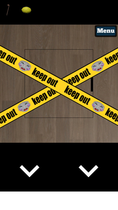 脱出ゲーム -FACE-のスクリーンショット_4