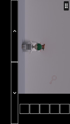 脱出ゲーム -ギャラリー　写真と絵とダイヤモンドのスクリーンショット_2