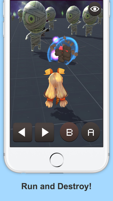 Gun Game Offline Unitychanのスクリーンショット_2