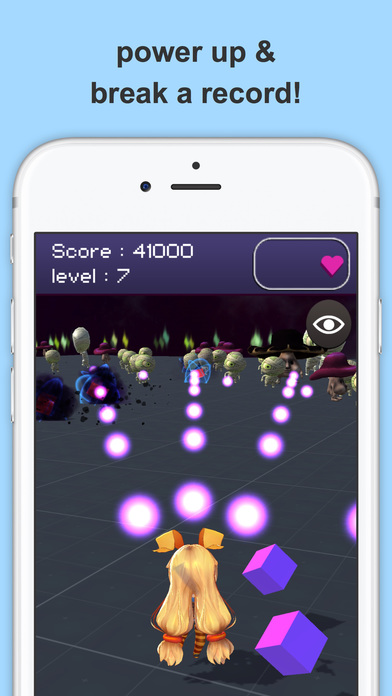 Gun Game Offline Unitychanのスクリーンショット_3