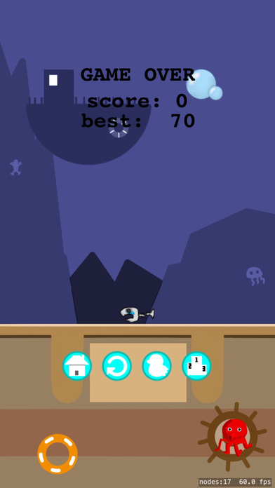 Shark & Meat　-お肉おいしいです-のスクリーンショット_4